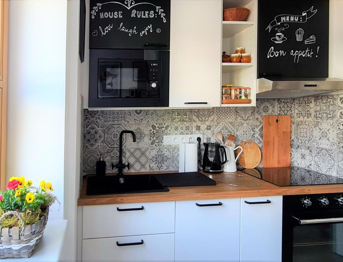 Stylový loftový apartmán v nové Rezidenci Kotel Rokytnice nad Jizerou Esterno foto