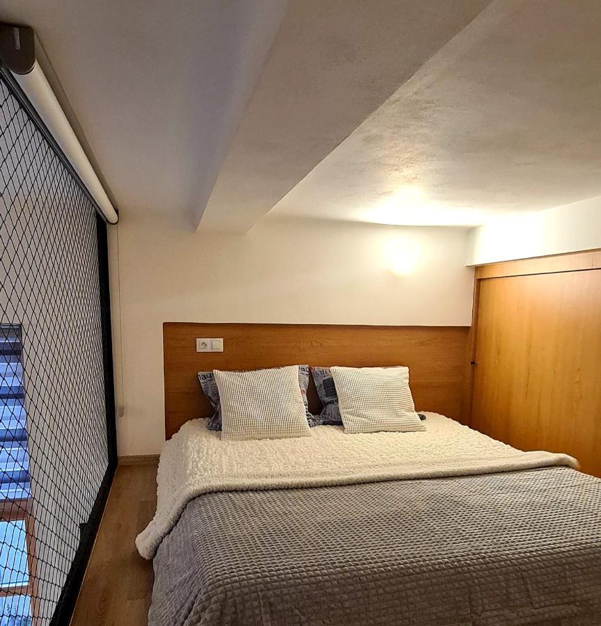 Stylový loftový apartmán v nové Rezidenci Kotel Rokytnice nad Jizerou Esterno foto