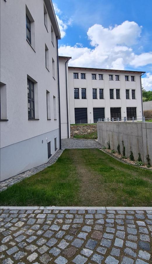 Stylový loftový apartmán v nové Rezidenci Kotel Rokytnice nad Jizerou Esterno foto